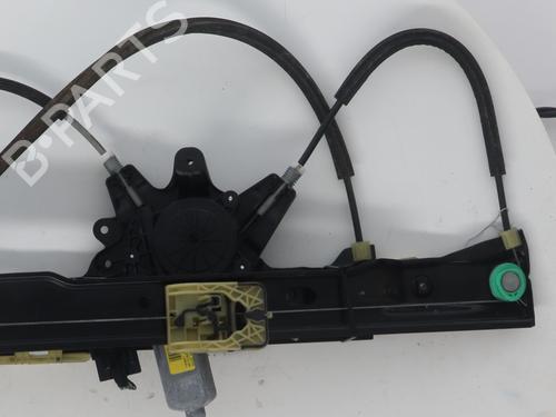 Front left window mechanism FORD C-MAX II (DXA/CB7, DXA/CEU) 1.0 EcoBoost | BP37348967C22 - Image 3