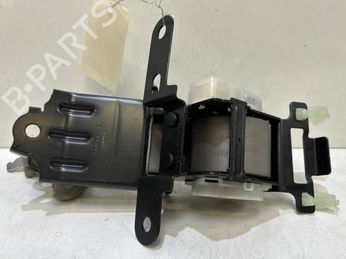 Rear center seatbelt HONDA FR-V (BE) 2.2 i CTDi (BE5) | BP37325968I27 - Image 3