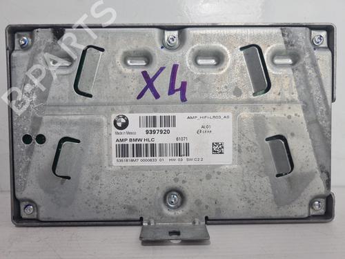 Electronic module BMW X4 (F26) xDrive 20 d | BP37318817M83 - Image 2