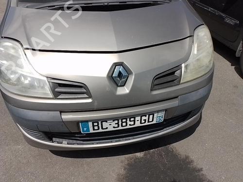 Gearbox RENAULT MODUS / GRAND MODUS (F/JP0_) 1.5 dCi (FP0G, JP0G) | BP37310814M3 - Image 8