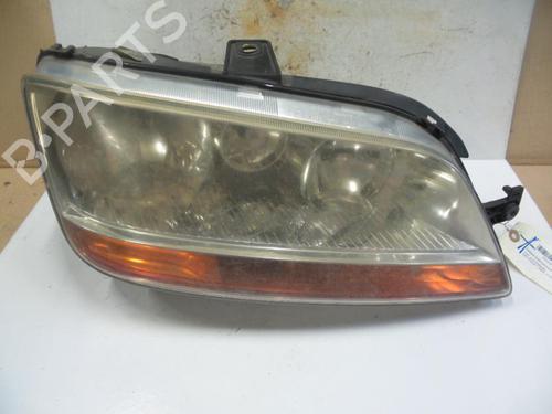 Right headlight FIAT IDEA (350_) 1.3 D Multijet | BP37298559C29 - Image 2