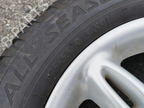 Used Rim Rim 37617080 37617080