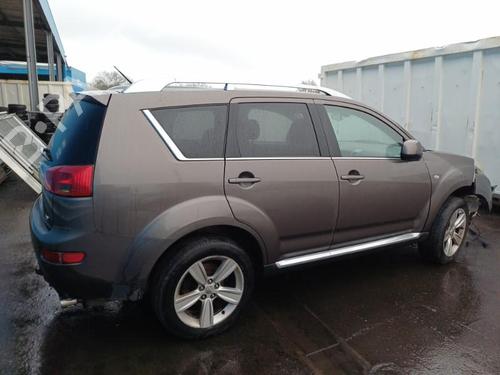 Left front window switch PEUGEOT 4007 (VU_, VV_) 2.2 HDi | BP37329865I27 - Image 11