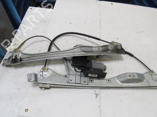 front-right-window-mechanism-renault-clio-iii-br01-cr01-2005-2006-2007-2008-2009-2010-2011-2012-2013-2014-37302897 main image