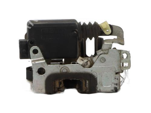 Front right lock DACIA SANDERO 1.5 dCi | BP37327598C97 - Image 3