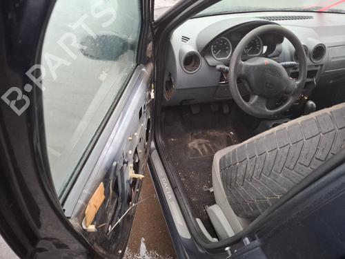 Front left window mechanism DACIA LOGAN (LS_) 1.5 dCi (LS0K) | BP37346819C22 - Image 15