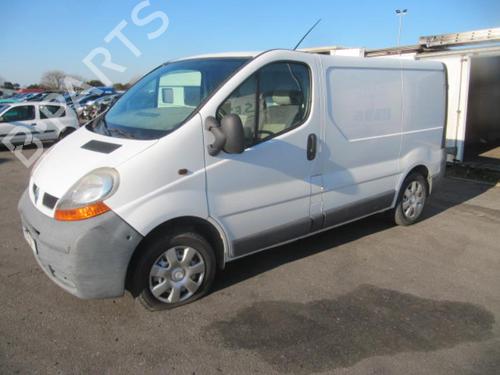 Right front indicator RENAULT TRAFIC II Van (FL)  | BP37299762C33  - Image 8