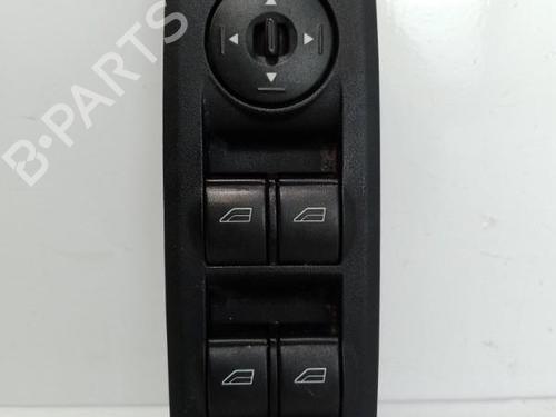 Left front window switch FORD S-MAX (WA6) 2.0 TDCi | BP37319970I27 - Image 4