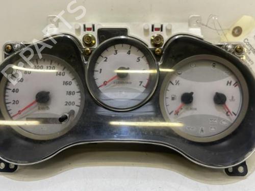 Used Instrument cluster Instrument cluster 37319520 37319520