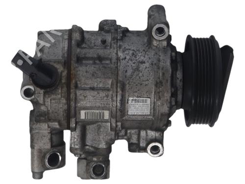 AC compressor AUDI A4 B7 Avant (8ED) 1.9 TDI | BP37994571M34 - Image 6