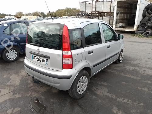 Left taillight FIAT PANDA (169_) | BP37312976C34 - Image 8