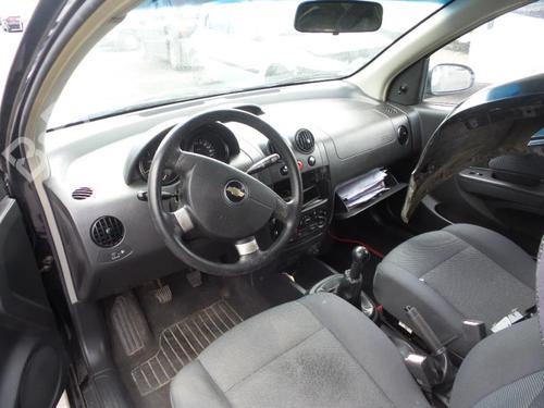 Instrument cluster CHEVROLET KALOS | BP37304383C47 - Image 5