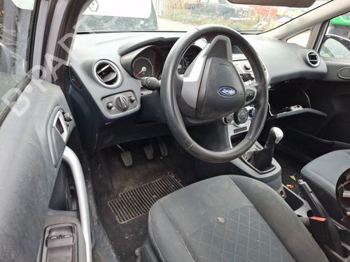 Used Parts FORD FIESTA VI (CB1, CCN)  1.4 TDCi  4803613