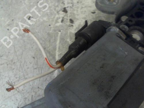Used Front left window mechanism Front left window mechanism 37298001 37298001