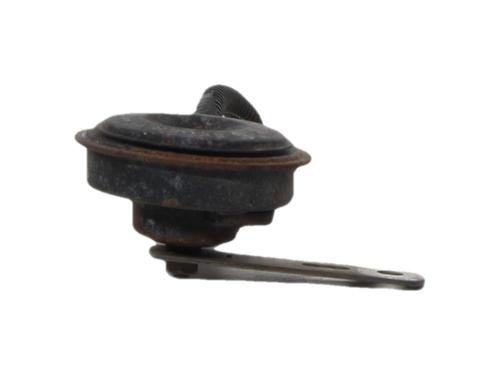 Used Horn Horn RENAULT CLIO III (BR0/1, CR0/1) 1.2 16V (BR02, BR0J, BR11, CR02, CR0J, CR11) (75 hp) 38979436 38979436