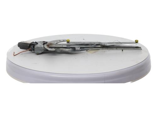 Front left window mechanism RENAULT KANGOO (KC0/1_) 1.5 dCi (KC08, KC09) | BP37330326C22 - Image 2