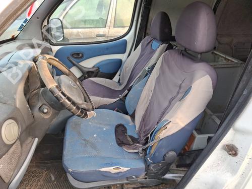 Foran kofangere FIAT DOBLO Box Body/MPV (223_)  | BP37614469C7  - Image 19