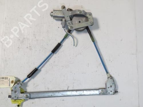Used Rear left window mechanism Rear left window mechanism 37298099 37298099