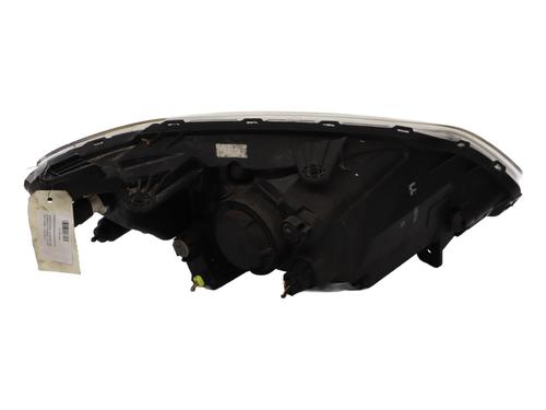 Left headlight SSANGYONG KORANDO (CK) 2.0 e-XDi | BP37329533C28 - Image 2