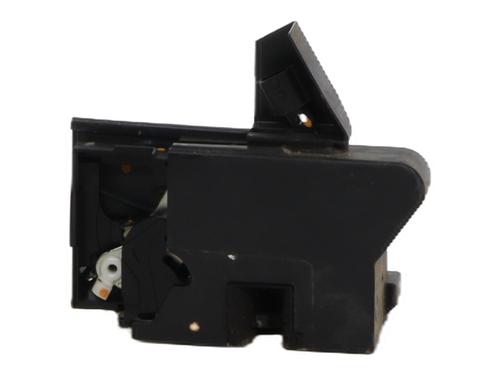 Front right lock DACIA SANDERO II 1.0 SCe 75 (B8JC, B8JD, B8NC) | BP37327986C97 - Image 2