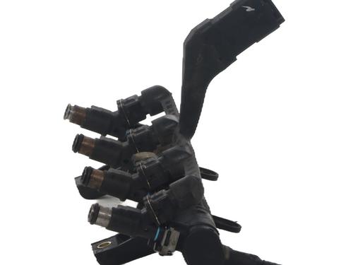 Sprederrør Sprederrør PEUGEOT 206 Hatchback (2A/C) [1998-2012] 37341982 37341982