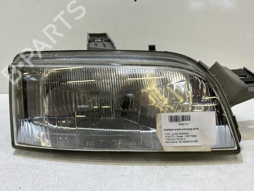 Used Right headlight Right headlight 37297035 37297035