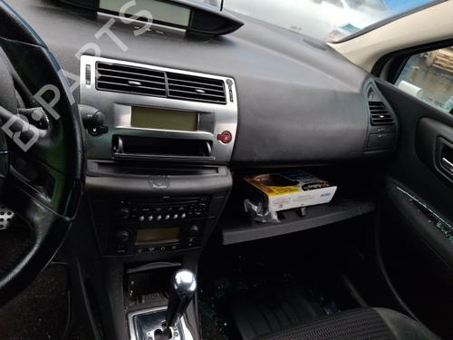 Electronic module CITROËN C4 Coupe (LA_) 1.6 HDi | BP37342315M83 - Image 14