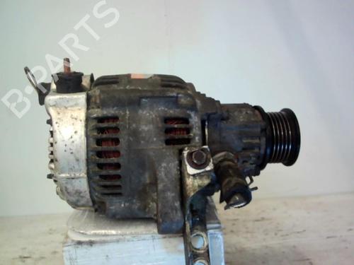 Generator Generator MG MG ZR 2.0 TD (100 hp) 37308109 37308109