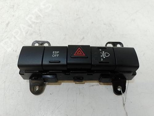 Advarselskontakt DODGE CALIBER 2.0 CRD | BP37317375I22 - Image 2