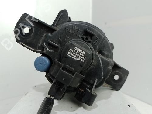 Used Left front fog light Left front fog light 37316611 37316611