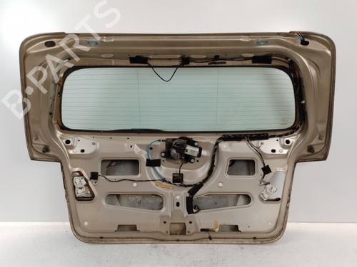 Bagklap CC/Kombi-Coupé Bagklap CC/Kombi-Coupé 37622043 37622043