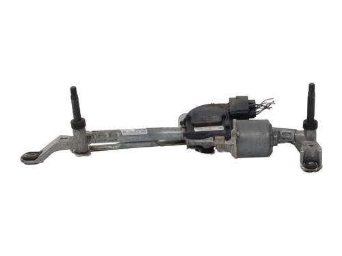 Front wiper motor FORD FIESTA VII (HJ, HF) 1.5 ST EcoBoost | BP37332424M29 - Image 3