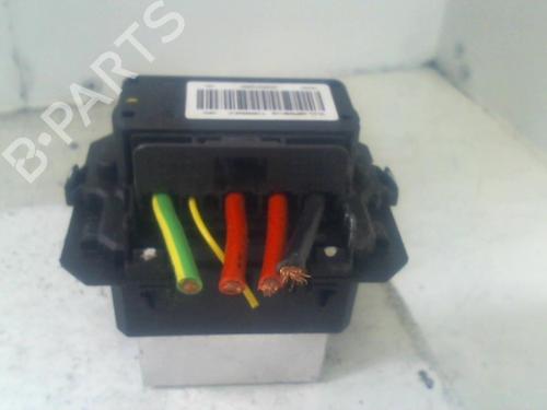 Used Heater resistor Heater resistor 37300674 37300674