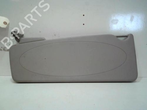 Right sun visor RENAULT KANGOO Express (FW0/1_) Z.E. (FW0Z, FW1Z) | BP37310597I2 - Image 2
