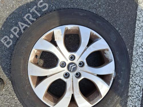 Used Rim Rim 37616529 37616529
