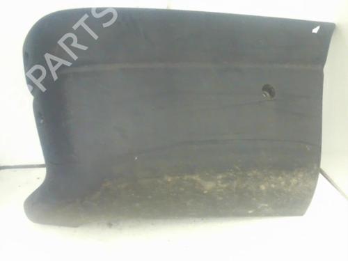 Used Corner bumper Corner bumper 37618152 37618152