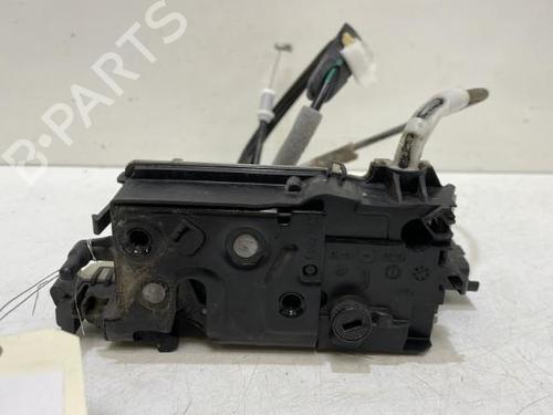 Front right lock CITROËN DS5 2.0 HDi 165 | BP37320803C97 - Image 3