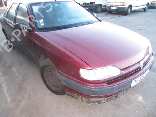 Used Parts RENAULT SAFRANE I (B54_) 2.1 dT (B546) 4796972