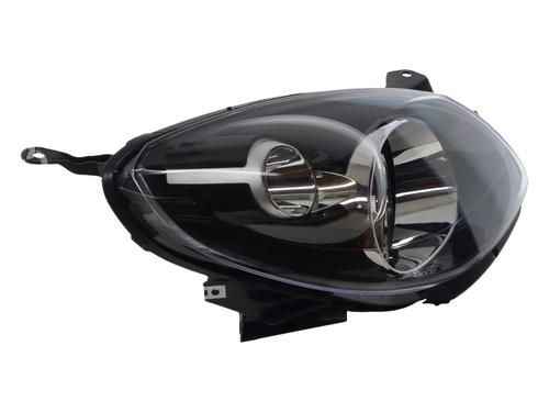 Right headlight RENAULT TWINGO II (CN0_) | BP38092381C29 - Image 2