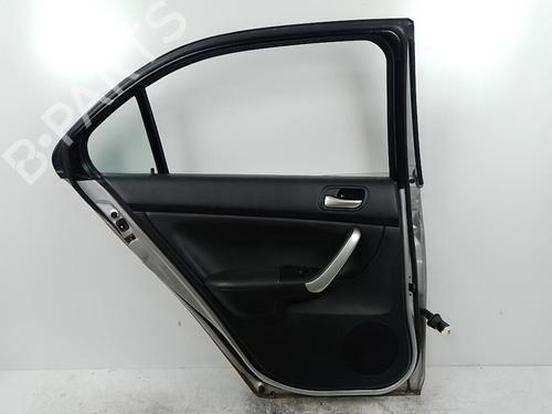 Used Left rear door Left rear door 37620654 37620654