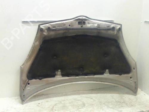Used Hood Hood 37618378 37618378