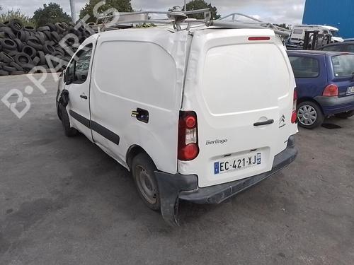 Gearbox CITROËN BERLINGO MULTISPACE (B9) | BP37622614M3 - Image 10