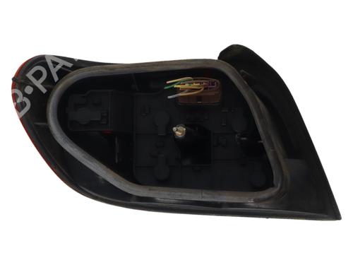 Right taillight DACIA LOGAN MCV (KS_) | BP37521206C35 - Image 3