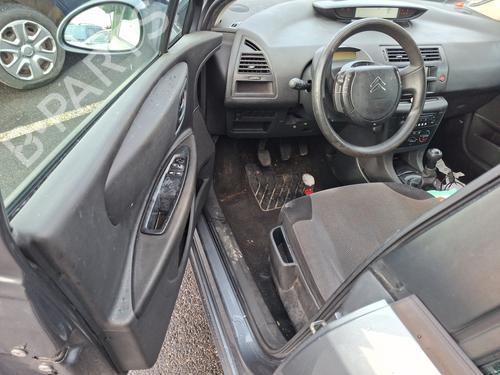 Steering column stalk CITROËN C4 I (LC_) 1.6 HDi | BP37348465I23 - Image 9
