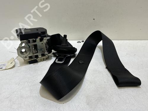 Front left seatbelt OPEL CORSA C (X01) | BP37325883I26 - Image 3