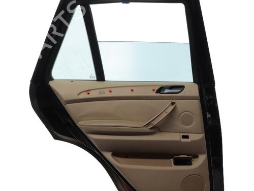 Dør venstre bagtil BMW X5 (E53) 3.0 d | BP37614952C4 - Image 3