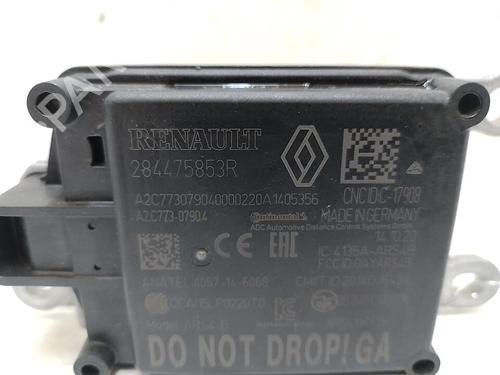Electronic module RENAULT CLIO V (B7_) 1.0 SCe 75 (B7M5) | BP40509495M83 - Image 2
