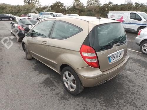 Left sun visor MERCEDES-BENZ A-CLASS (W169) A 180 CDI (169.007, 169.307) | BP37324089I1 - Image 7