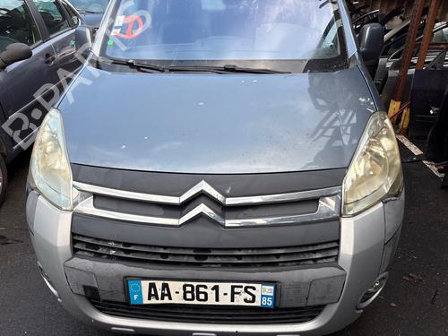 Starter CITROËN BERLINGO MULTISPACE (B9) 1.6 HDi 90 | BP39629952M8 - Image 9