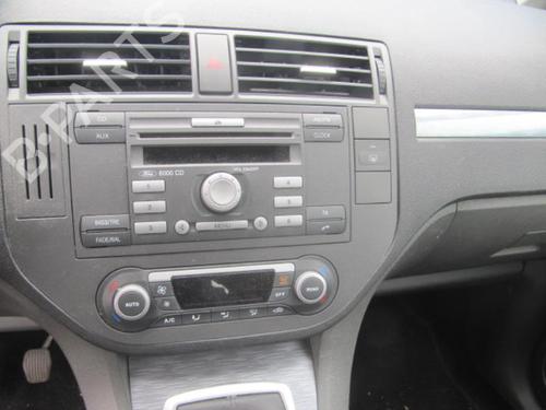 Right sun visor FORD C-MAX (DM2) 1.6 TDCi | BP37300073I2  - Image 6